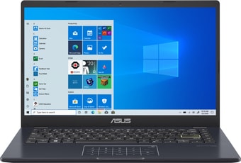 Ноутбук ASUS VivoBook E410MA-EK1329