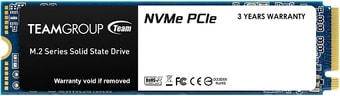 SSD Team MP33 1TB TM8FP6001T0C101
