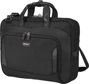 Сумка DICOTA Top Traveller Business 13-14.1" D31092 (черный)