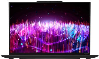 Ноутбук Lenovo ThinkPad X1 Carbon Gen 12 21KDS6D000