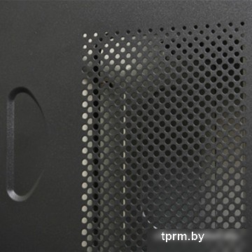 Корпус Powerman ES722 400W 