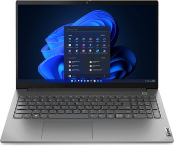 Ноутбук Lenovo ThinkBook 15 G4 IAP 21DJ00BURU