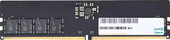 Оперативная память Apacer 8ГБ DDR5 4800 МГц FL.08G2A.RTH