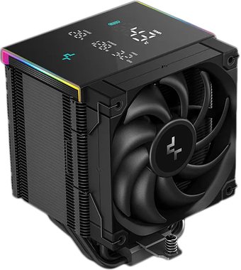 Кулер для процессора DeepCool AK500 Digital Pro R-AK500-BKAPMN-G