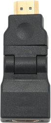 Адаптер Cablexpert A-HDMI-FFL2