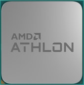 Процессор AMD Athlon 200GE