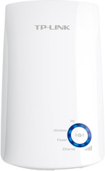 Точка доступа TP-Link TL-WA850RE Точка доступа TP-Link TL-WA850RE