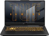 Игровой ноутбук ASUS TUF Gaming A17 FA706NFR-HX041