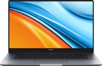 Ноутбук HONOR MagicBook 15 BMH-WFQ9HN 5301AFVQ