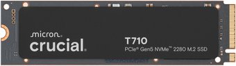 SSD Crucial T710 1TB CT1000T710SSD8
