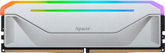 Оперативная память Apacer NOX RGB 16ГБ DDR5 6000 МГц AH5U16G60C622NWAA-1