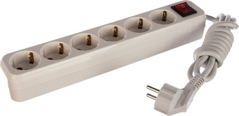 Удлинитель Lezard Lila 720-0602-602
