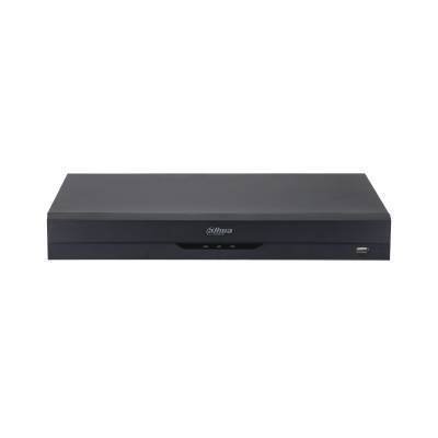 Гибридный видеорегистратор Dahua DH-XVR5216A-4KL-I3 