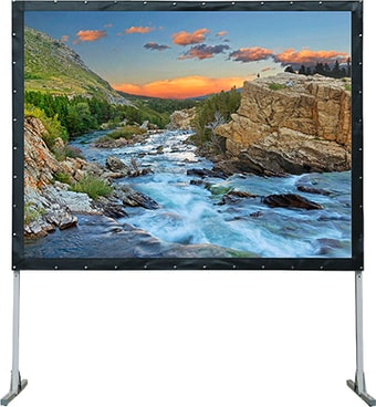 Проекционный экран Lumien Master Fold 287x449 LMF-100128