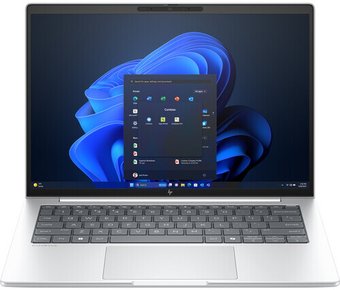 Ноутбук HP EliteBook 8 G1i C15A8ET