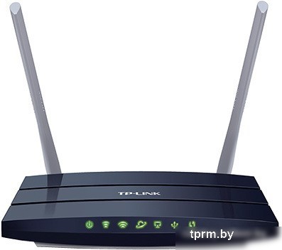 Беспроводной маршрутизатор TP-Link Archer C50 