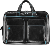 Сумка для ноутбука Piquadro Blue Square [CA2765B2/N]