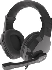 Наушники Genesis Argon 100 (черный)