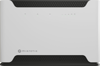 Точка доступа с LTE-модемом Mikrotik Chateau LTE6