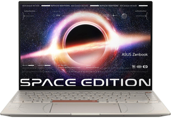 Ноутбук ASUS Zenbook 14X OLED Space Edition UX5401ZAS-KN032X
