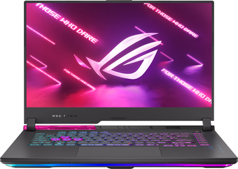 Игровой ноутбук ASUS ROG Strix G15 G513RM-LN406