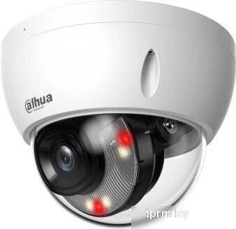 IP-камера Dahua DH-IPC-HDBW2449EP-S-IL-0360B 