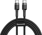 Кабель Baseus CATKLF-GG1