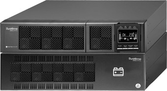 Systeme Electric SRTSE10KRTXLI-NC