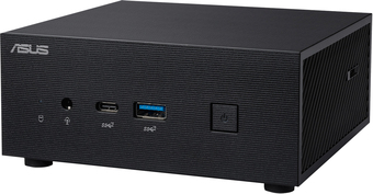 Компактный компьютер ASUS Mini PC PN63-S1-S5215AV