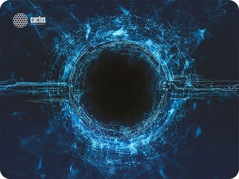 Коврик для мыши CACTUS Plasma CS-MP-PRO02XL