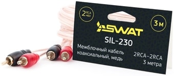 Кабель Swat SIL-230