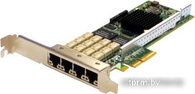 Сетевая карта Silicom PE2G4BPI35LA-SD 