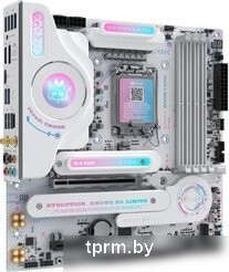 Материнская плата Maxsun iCraft B860M Cross 