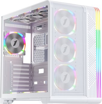 Корпус 1stPlayer VT7 (белый)