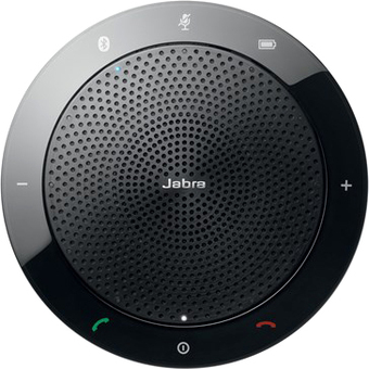 Спикерфон для конференц-связи Jabra Speak 510+ MS