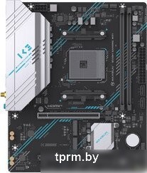 Материнская плата Maxsun B550M Gaming WiFi 
