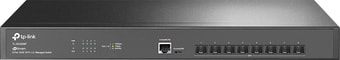Управляемый коммутатор 2-го уровня TP-Link TL-SX3008F