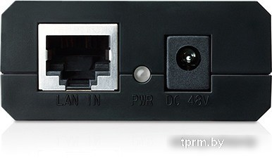 Адаптер TP-Link TL-POE150S 