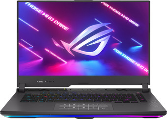 Игровой ноутбук ASUS ROG Strix G15 G513RM-HQ003