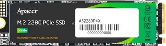SSD Apacer AS2280P4X 1TB AP1TBAS2280P4X