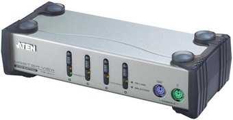 KVM переключатель Aten CS84AC-AT
