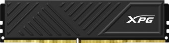 Оперативная память ADATA XPG GAMMIX D35 32ГБ DDR4 3200 МГц AX4U320032G16A-SBKD35