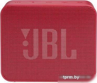 Беспроводная колонка JBL Go Essential (красный) 