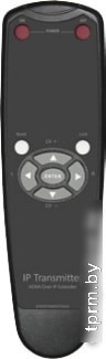 Удлинитель по витой паре Shinybow SB-6800T 