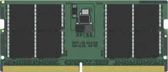 Оперативная память Kingston 48ГБ DDR5 SODIMM 5600 МГц KCP556SD8-48
