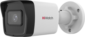 IP-камера HiWatch DS-I400(D) (6 мм)