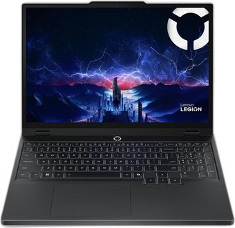 Игровой ноутбук Lenovo Legion 5 15IAX10 83F0000HRK
