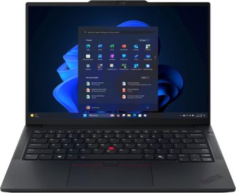 Ноутбук Lenovo ThinkPad E14 Gen 7 Intel 21SX004TFW