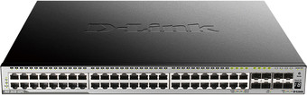 Управляемый коммутатор 3-го уровня D-Link DGS-3630-52PC/A2ASI