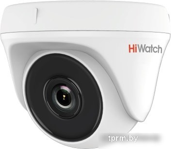 CCTV-камера HiWatch DS-T133 (2.8 мм) 